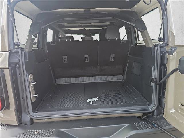 New 2025 Ford Bronco Raptor image 21