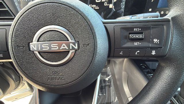 New 2027 Nissan Kicks SV AWD/4WD image 20