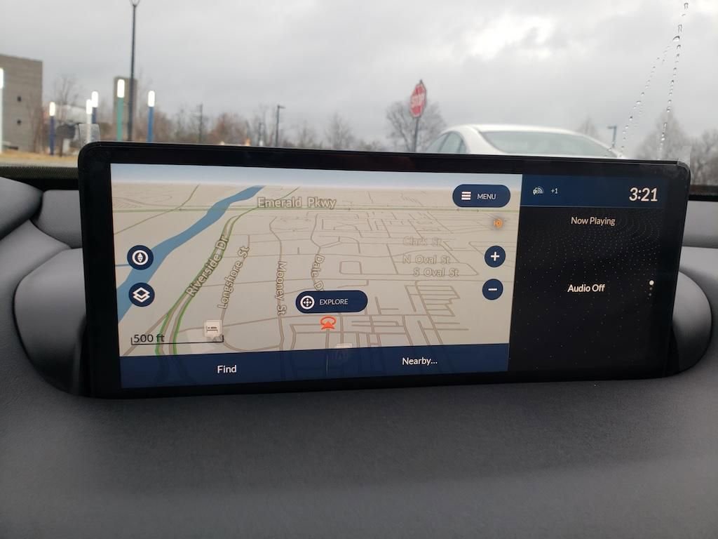 Certified 2025 Acura TLX w/ Technology Package image 26