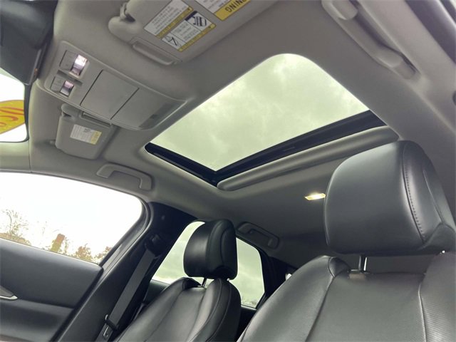 Certified 2020 MAZDA CX-30 AWD w/ Premium Package image 12