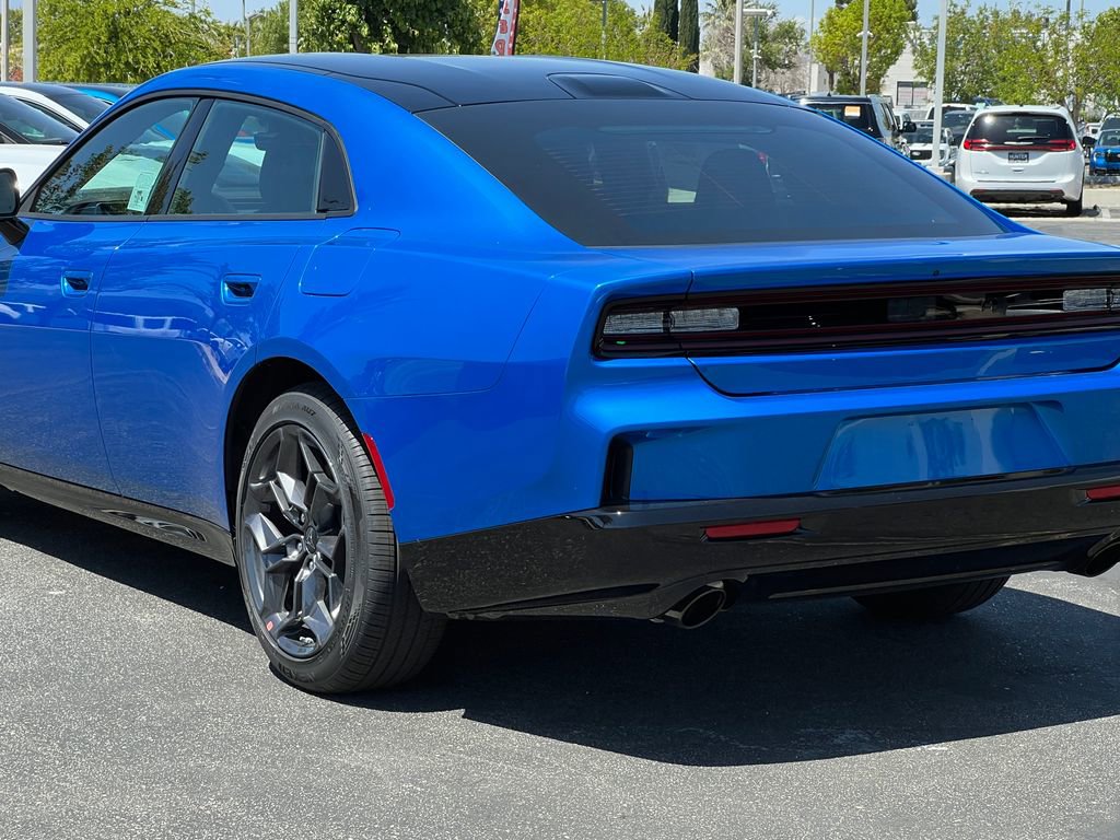 New 2026 Dodge Charger R/T AWD/4WD image 6