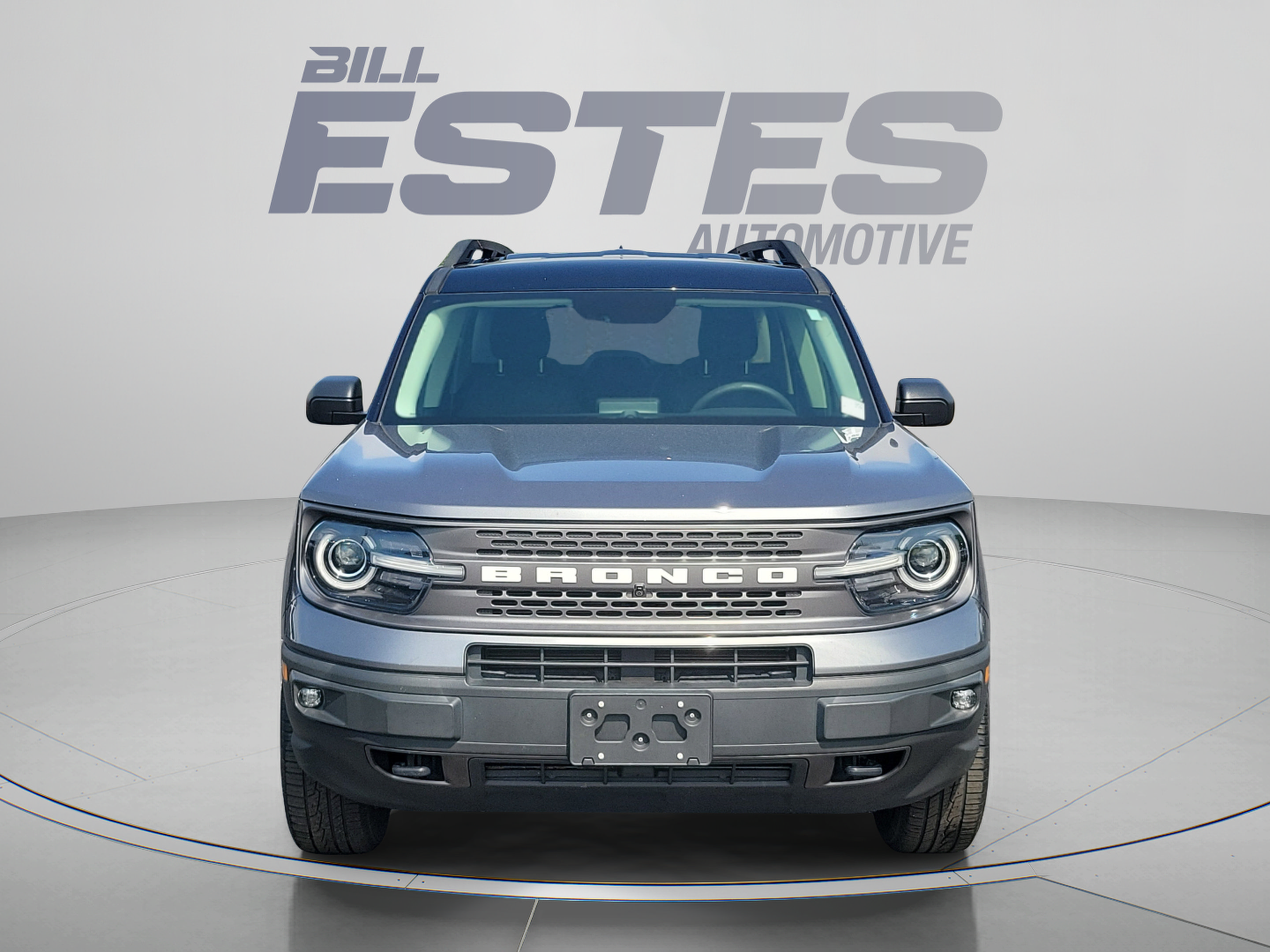 Certified 2021 Ford Bronco Sport Badlands AWD/4WD image 6