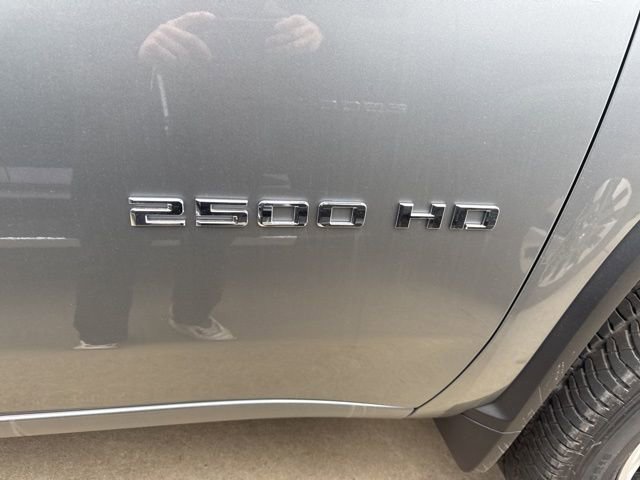 New 2026 Chevrolet Silverado 2500 W/T image 22
