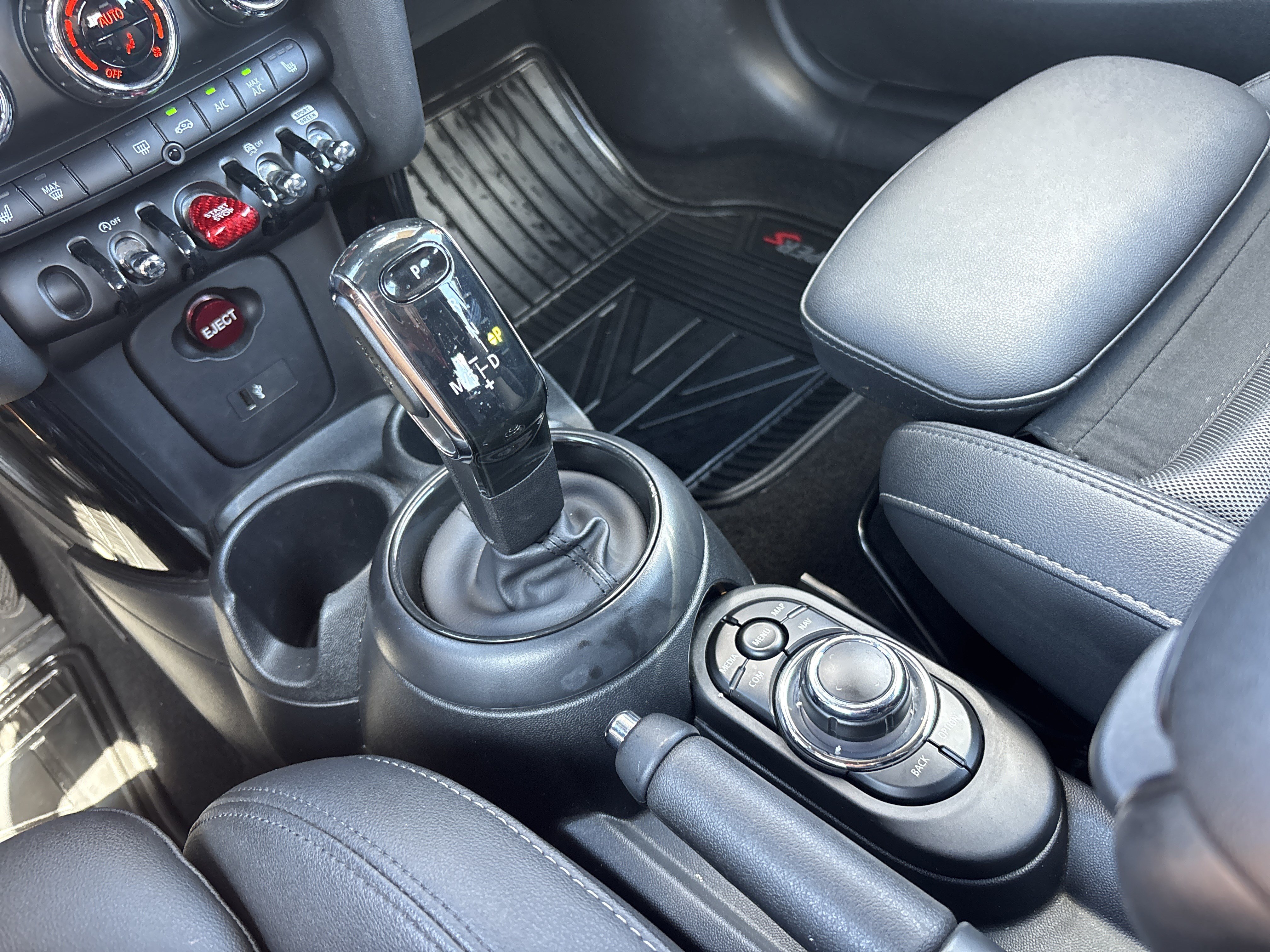 Certified 2024 MINI Cooper S FWD image 26
