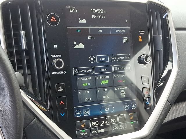 Used 2025 Subaru Ascent Premium AWD/4WD image 18