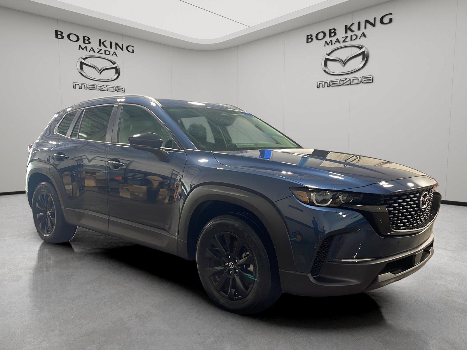 Used 2026 MAZDA CX-50 AWD 2.5 S w/ Weather Package image 7