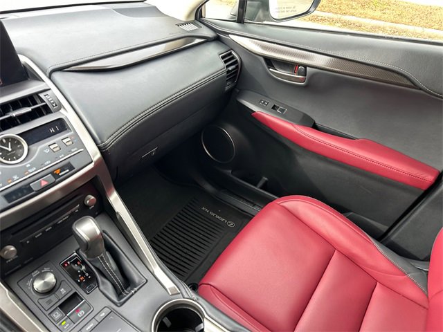 Used 2021 Lexus NX 300 FWD w/ Comfort Package image 28