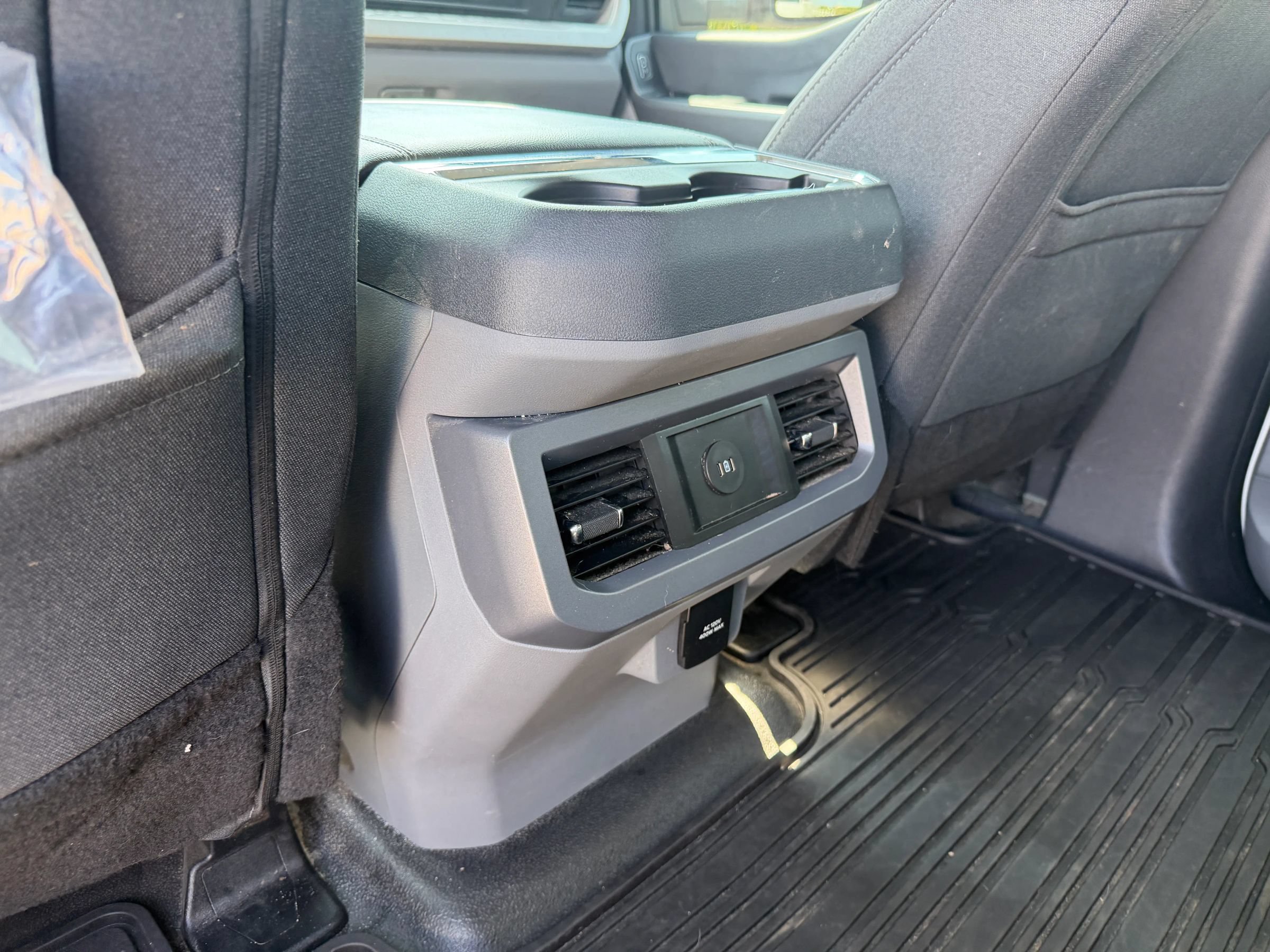 Used 2025 Ford F450 XLT w/ 360-Degree Camera Package AWD/4WD image 29