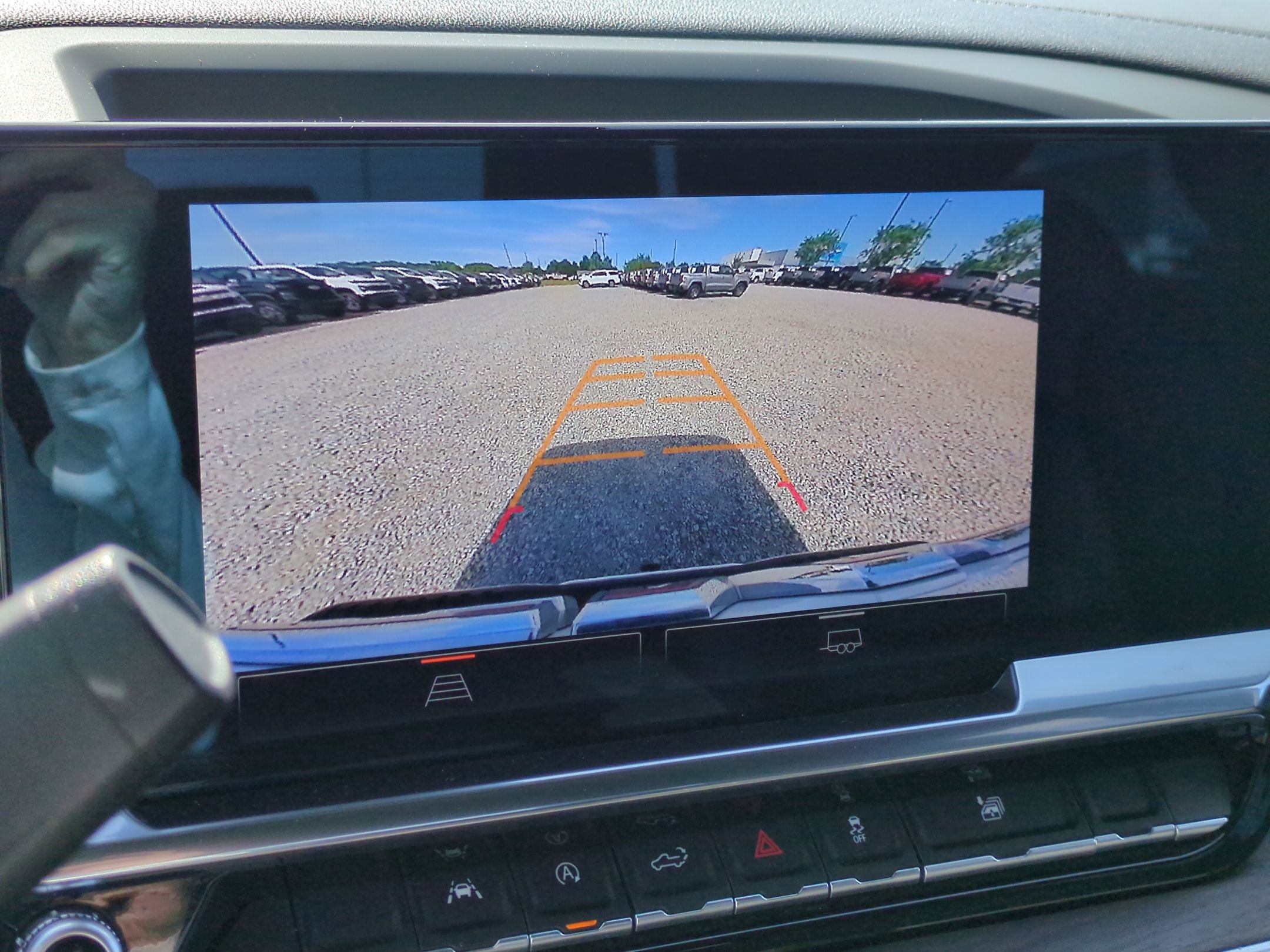 Used 2025 GMC Sierra 1500 SLT AWD/4WD image 25