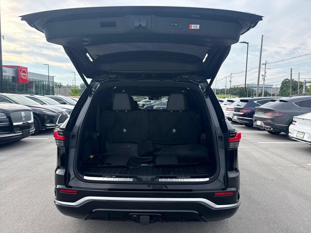 Used 2026 Lexus TX 350 AWD w/ Technology Package image 9