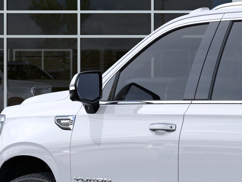 New 2026 GMC Yukon XL Elevation w/ Elevation Premium Package AWD/4WD image 12