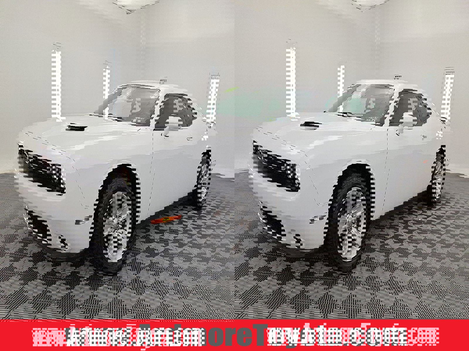 Used 2023 Dodge Challenger SXT