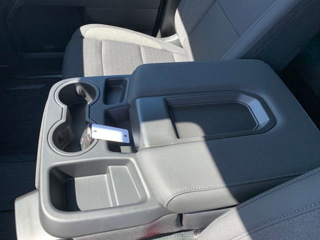 New 2026 GMC Sierra 1500 Elevation w/ Elevation Select Package AWD/4WD image 23