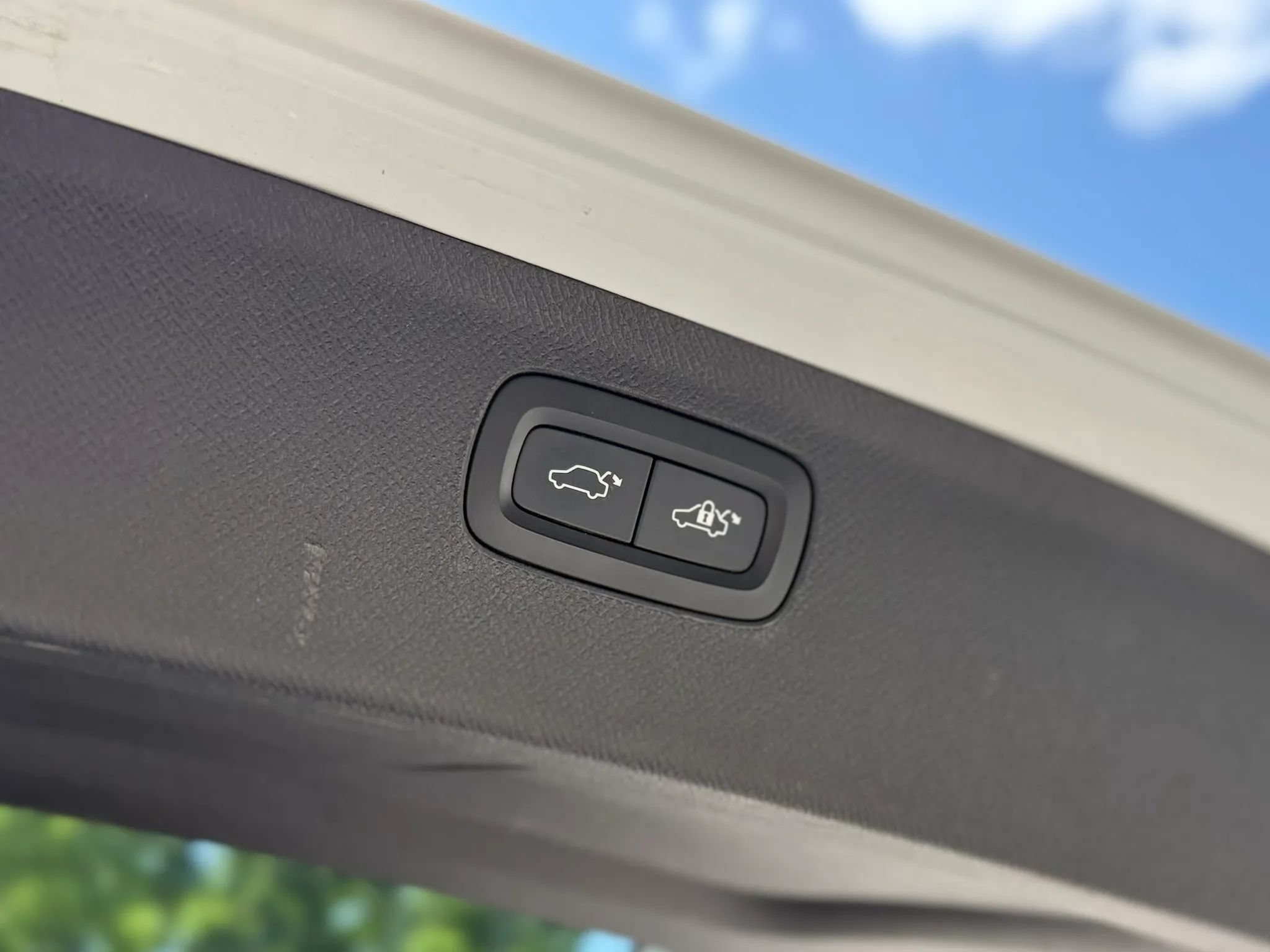 Used 2019 Volvo XC90 T5 Momentum w/ Advanced Package AWD/4WD image 53