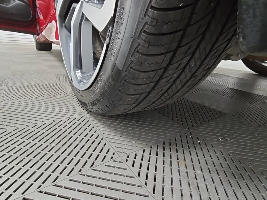 Used 2022 Honda Accord Sport Special Edition image 42