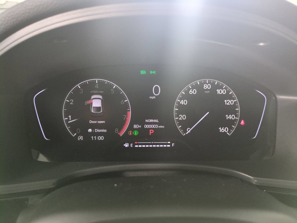 New 2026 Honda Civic Sport image 15