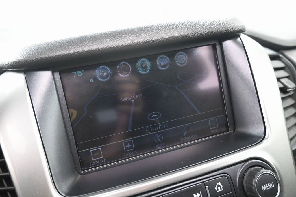 Used 2020 Chevrolet Tahoe LT image 20