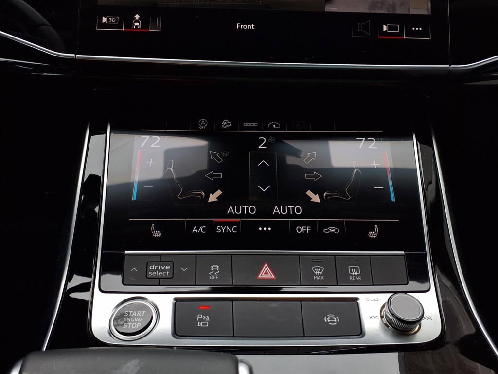 Used 2023 Audi Q7 3.0T Premium Plus w/ Premium Plus Package AWD/4WD image 18