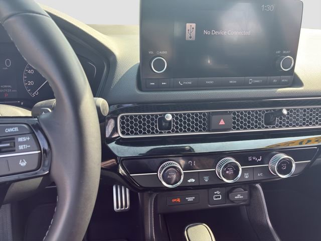 Used 2023 Honda Civic Sport image 16