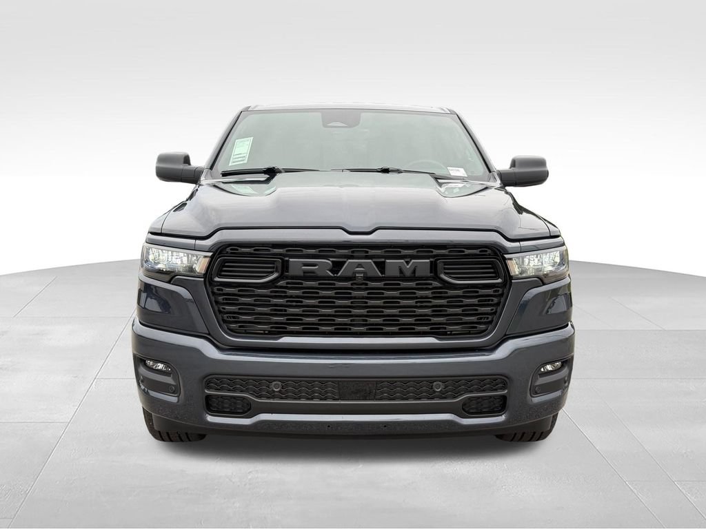 New 2026 RAM 1500 Express RWD image 24