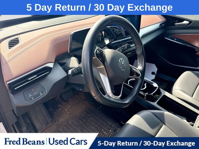 Used 2021 Volkswagen ID.4 Pro S image 7