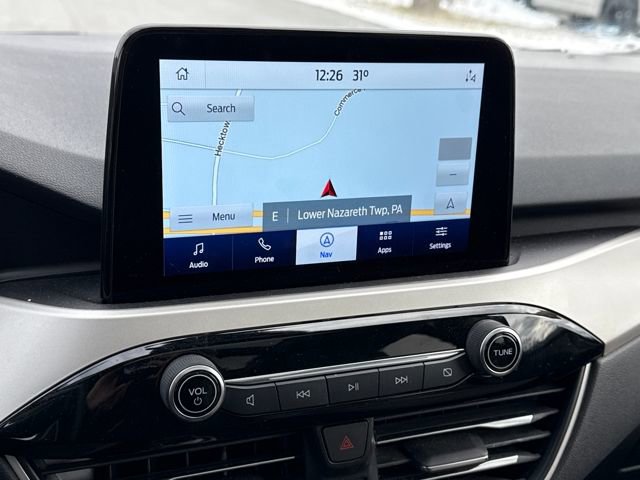 Used 2020 Ford Escape SE image 22