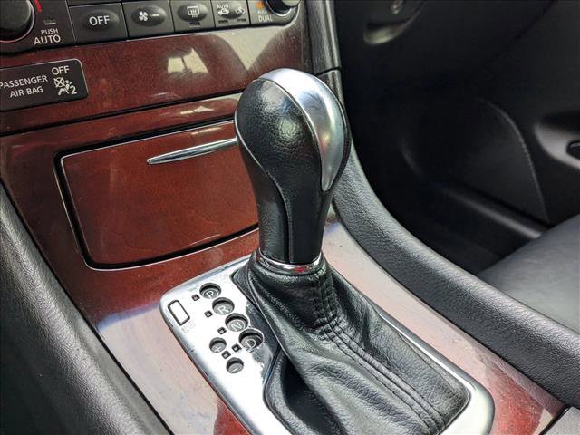 Used 2015 INFINITI QX50 Journey w/ Premium Package image 9