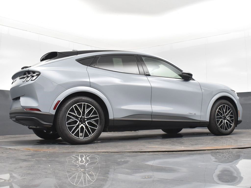 New 2025 Ford Mustang Mach-E Premium w/ Interior Protection Package image 24