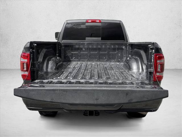 Used 2022 RAM 2500 Laramie AWD/4WD image 7