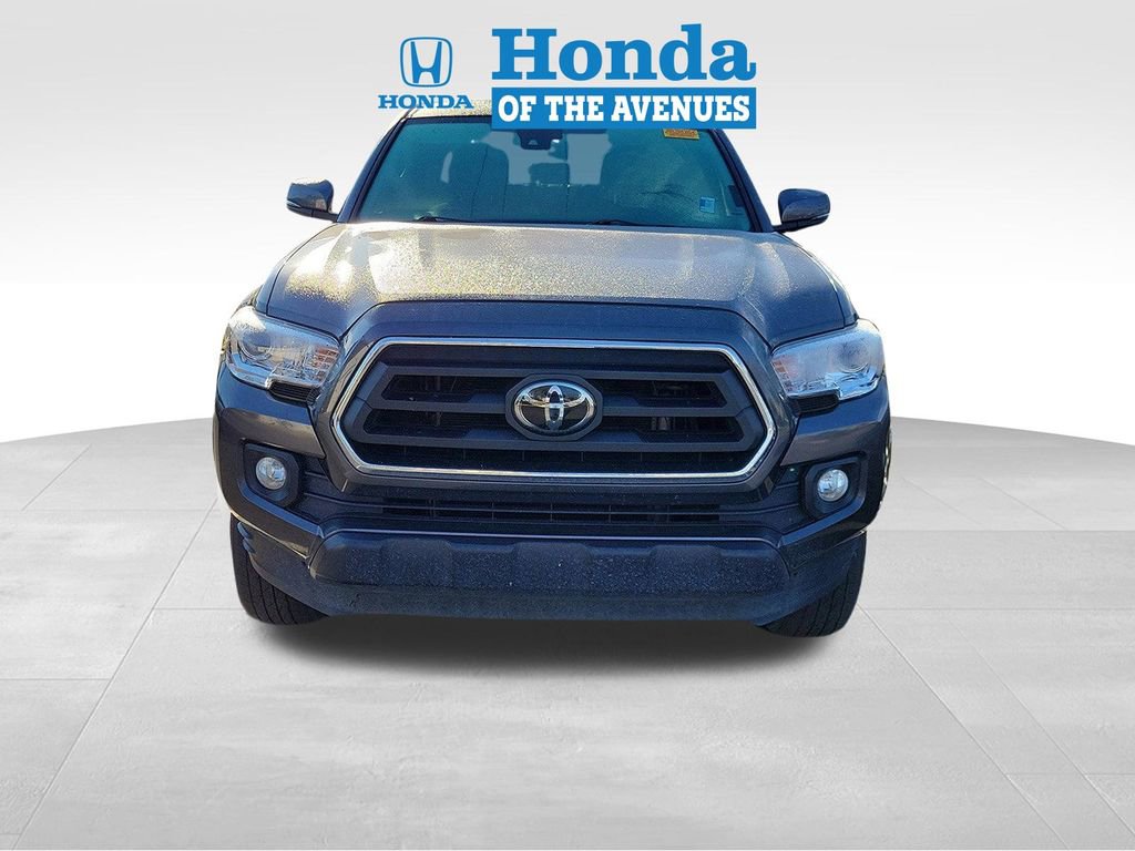 Used 2023 Toyota Tacoma SR5 image 2