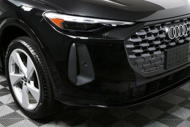 New 2025 Audi Q5 Premium Plus AWD/4WD image 37