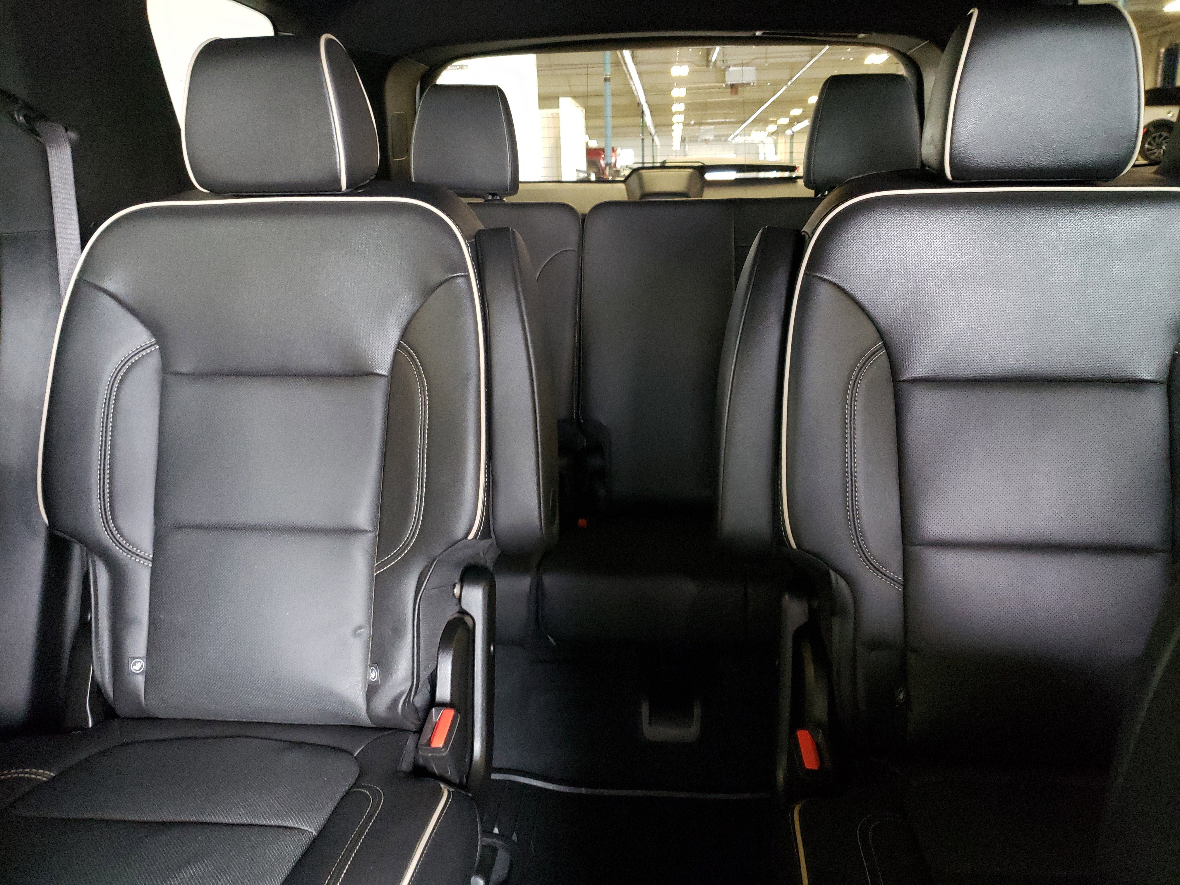 Certified 2022 Chevrolet Traverse Premier image 16