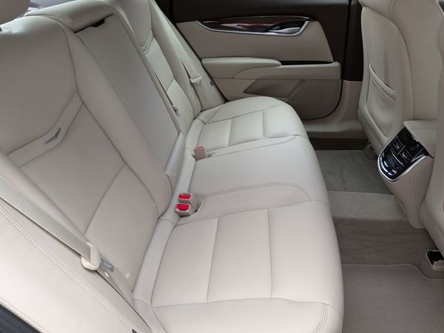 Used 2017 Cadillac XTS Premium Luxury w/ Driver Assist Package AWD/4WD image 25