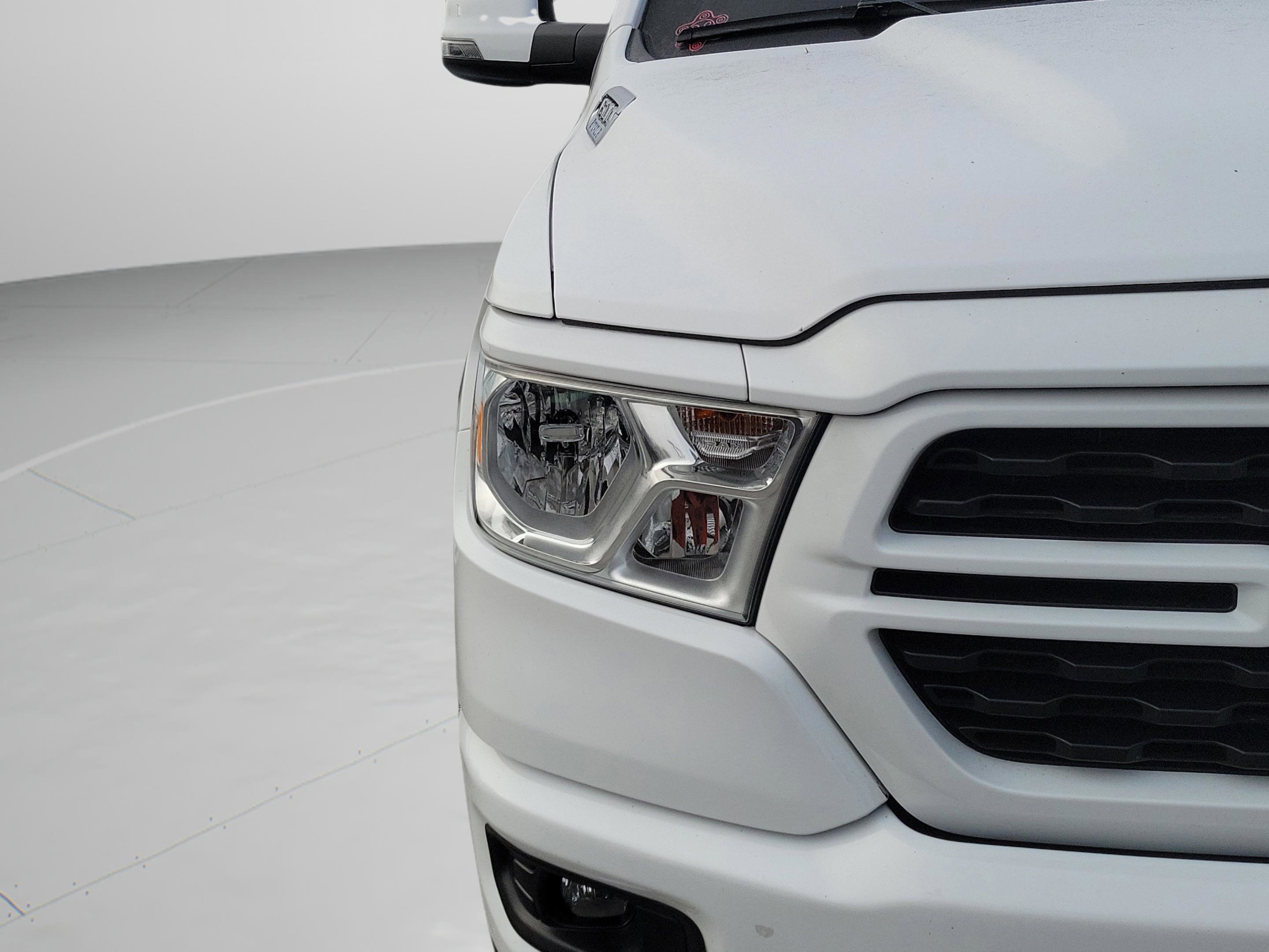 Certified 2023 RAM 1500 Big Horn image 30