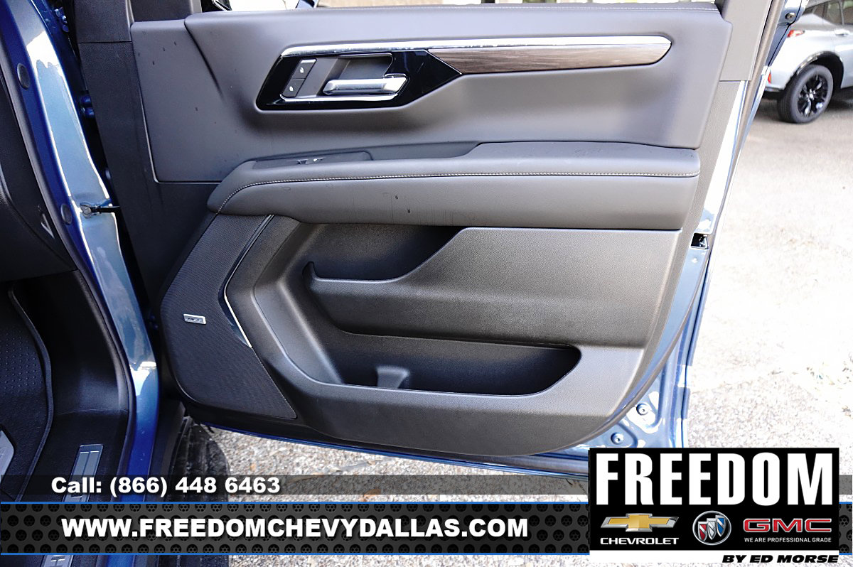 New 2026 Chevrolet Tahoe LT w/ Comfort Package RWD image 42