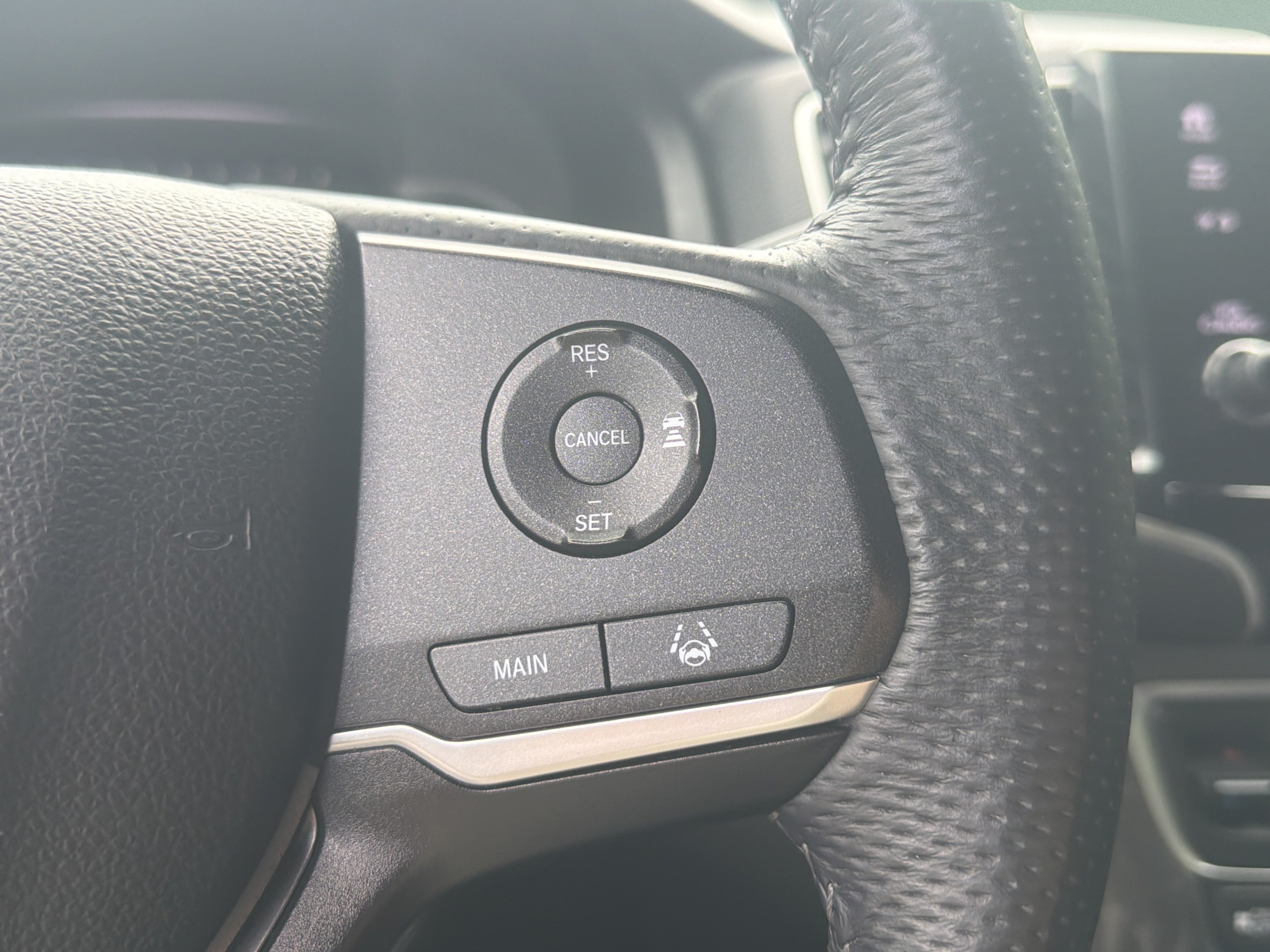 Used 2023 Honda Passport EX-L image 15