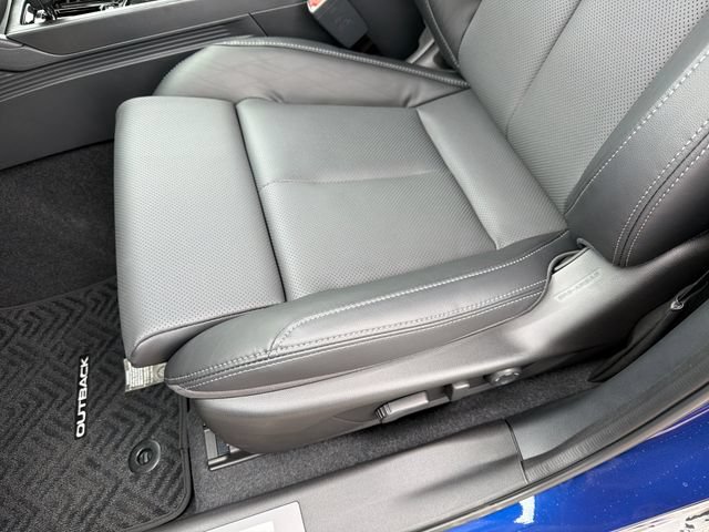 New 2026 Subaru Outback Touring AWD/4WD image 21