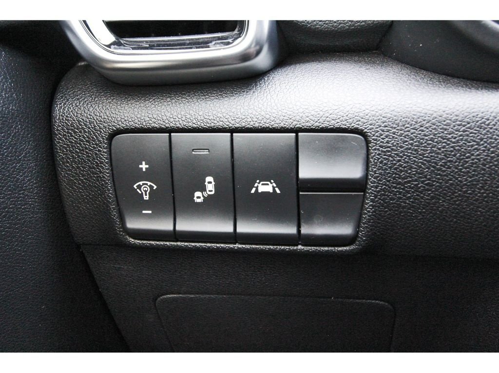 Used 2022 Kia Sportage Nightfall Edition w/ Nightfall Fwd Premium Package image 20