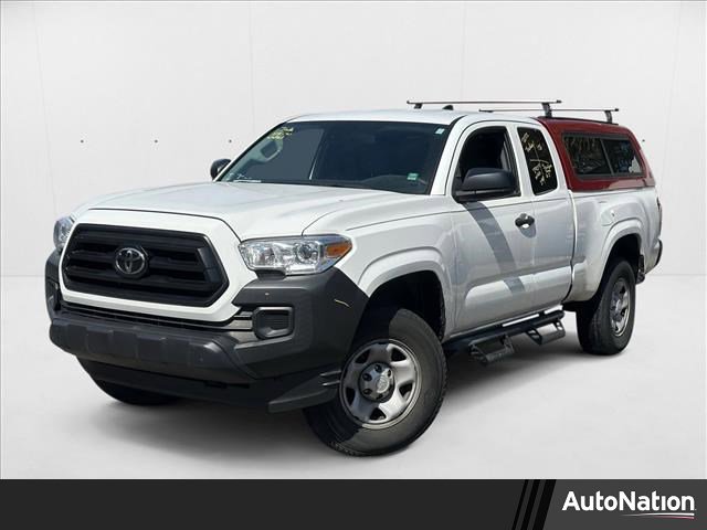Used 2022 Toyota Tacoma SR