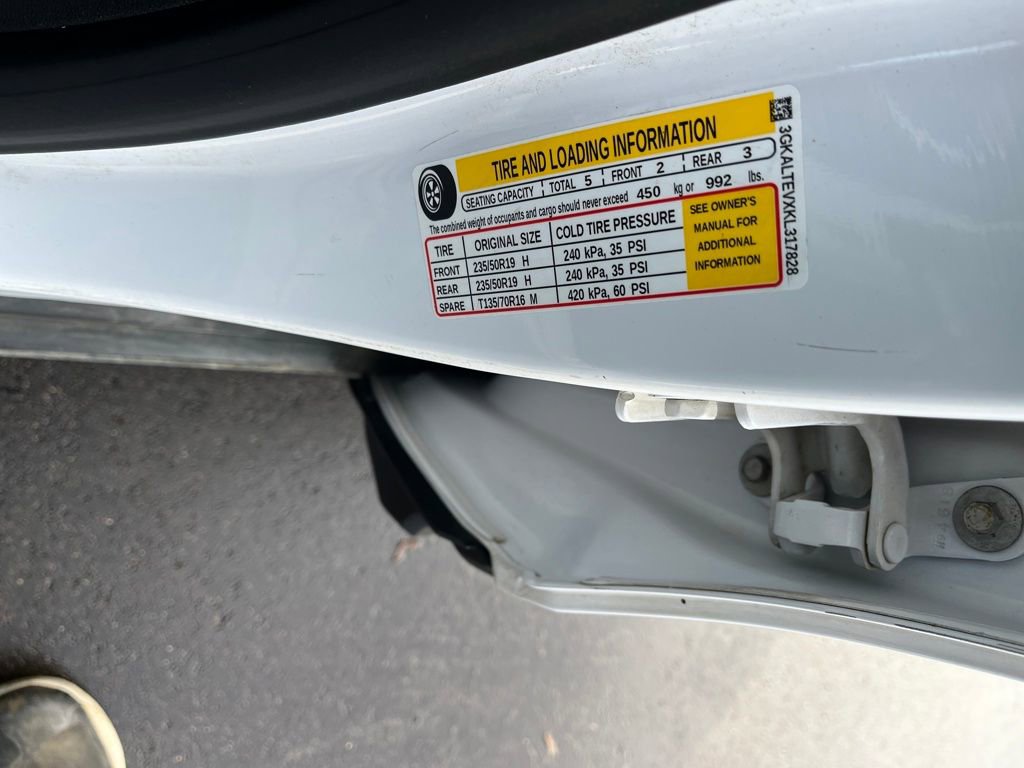 Used 2019 GMC Terrain SLE w/ Black Edition image 27