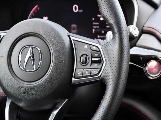 New 2026 Acura MDX Type S AWD/4WD image 25