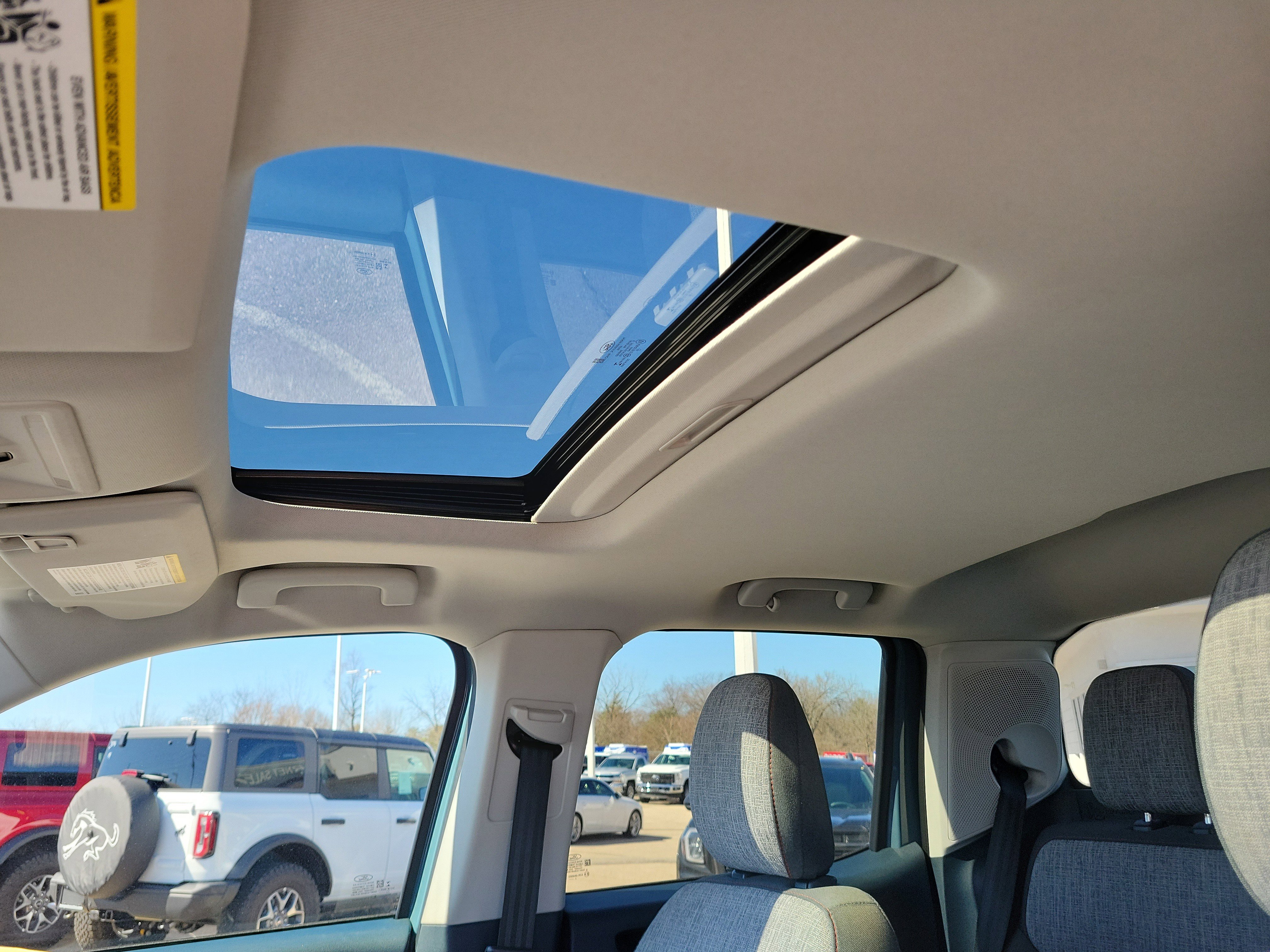 Used 2022 Ford Maverick XLT w/ Equipment Group 300A Standard image 32