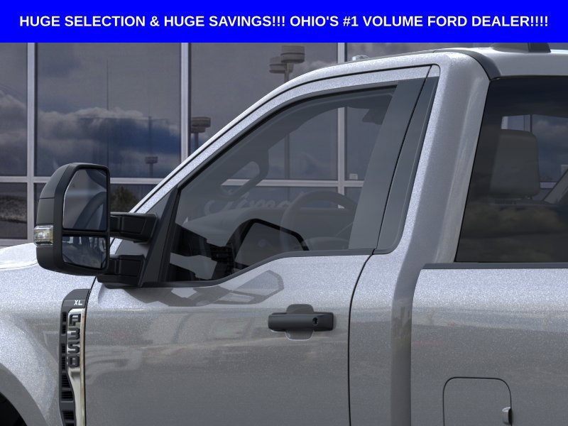 New 2026 Ford F350 XL AWD/4WD image 20