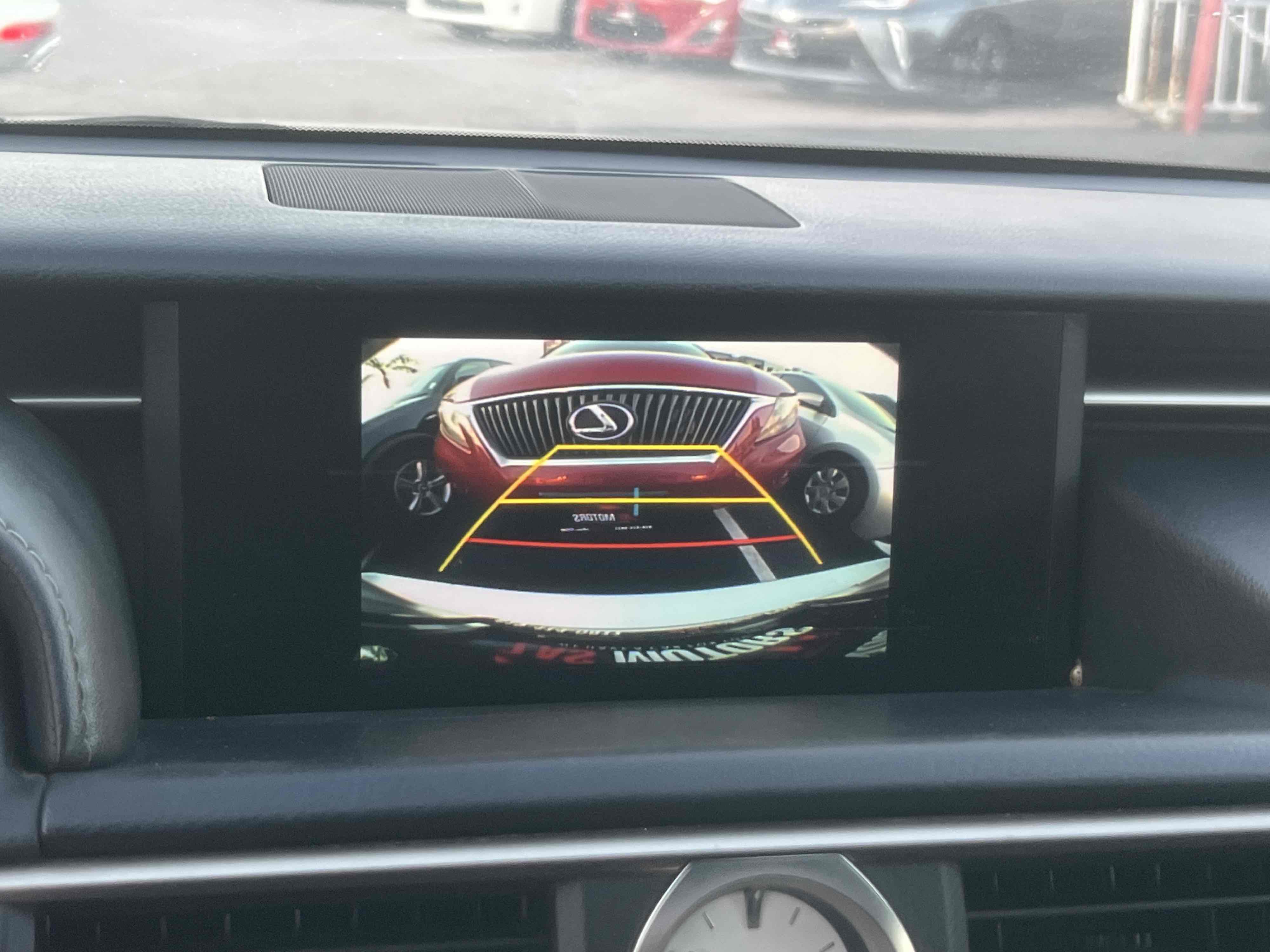 Used 2015 Lexus RC 350 w/ F Sport w/Summer Tires RWD image 18