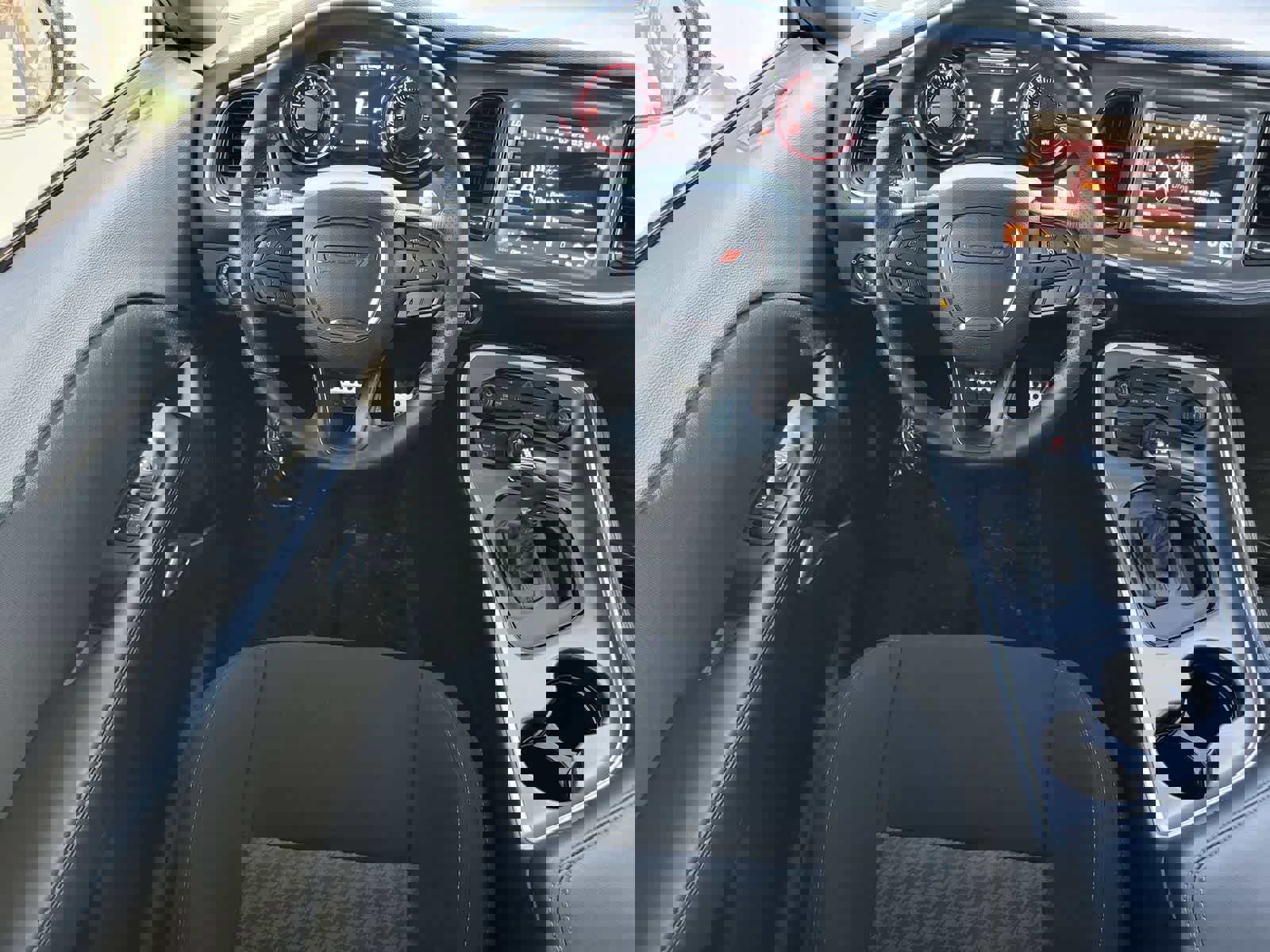 Used 2022 Dodge Challenger R/T Scat Pack image 23