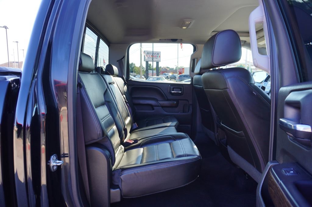 Used 2017 GMC Sierra 1500 Denali image 26