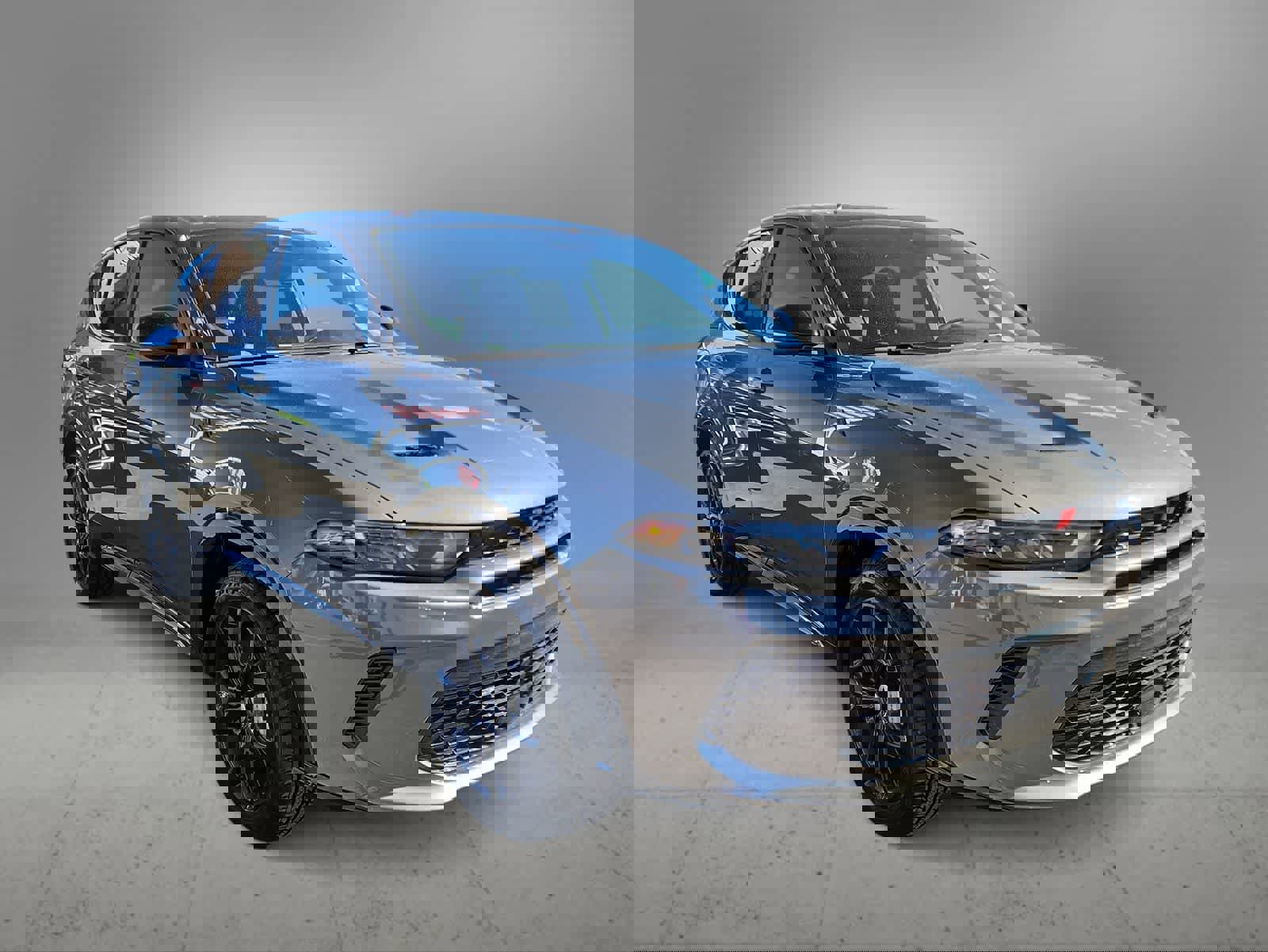 Certified 2024 Dodge Hornet R/T Plus w/ R/T Blacktop Package image 2