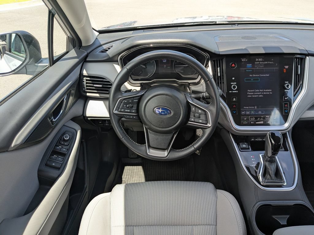Used 2025 Subaru Legacy Premium AWD/4WD image 15