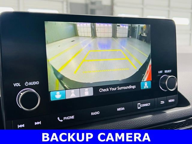 New 2026 Honda Civic Sport image 7