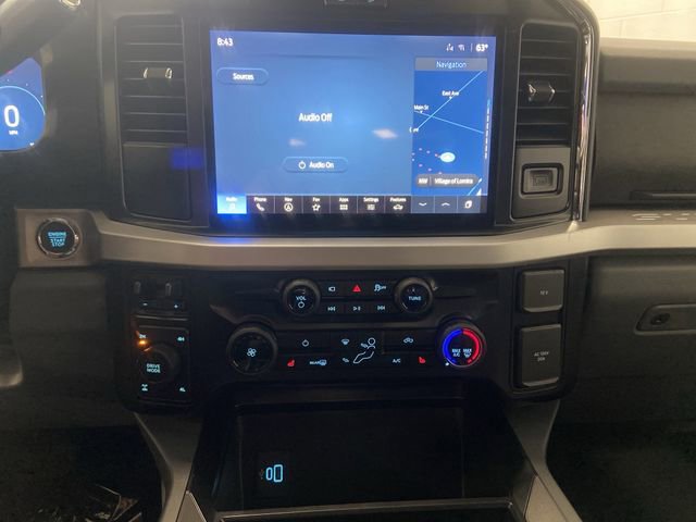 New 2026 Ford F250 XLT image 9